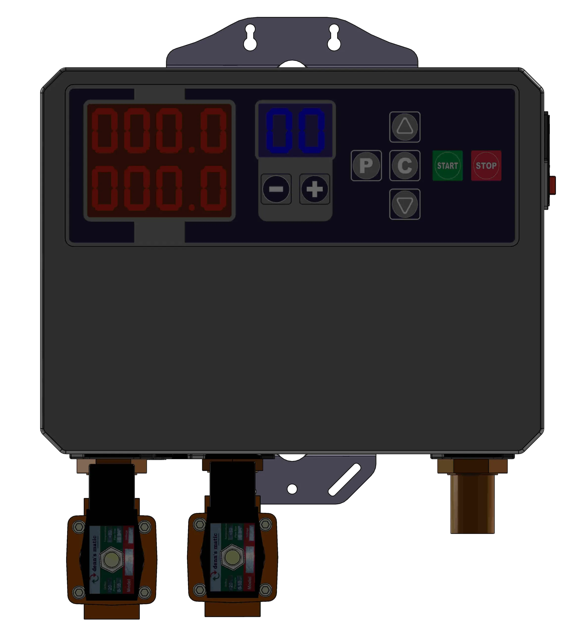 DMIX-60
